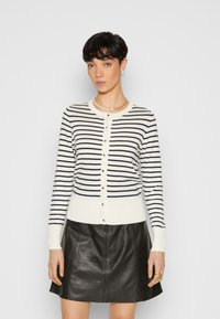 Lindex ANNA - Kofta - off white