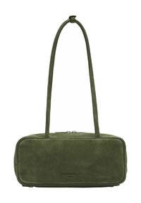 Sac à main - forest