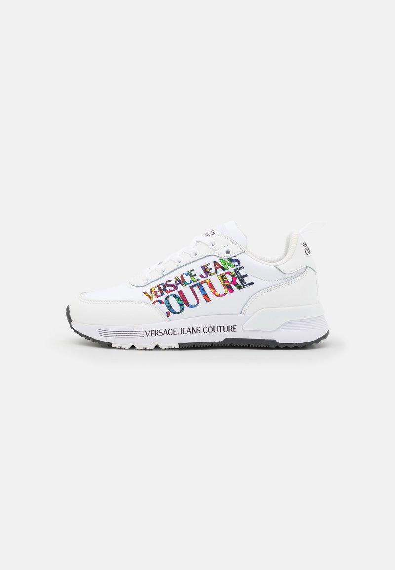 versace jeans couture sneakers laag