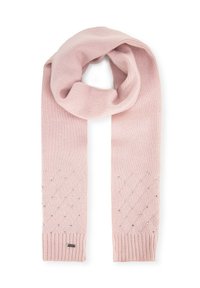 WITTCHEN Écharpe - pink
