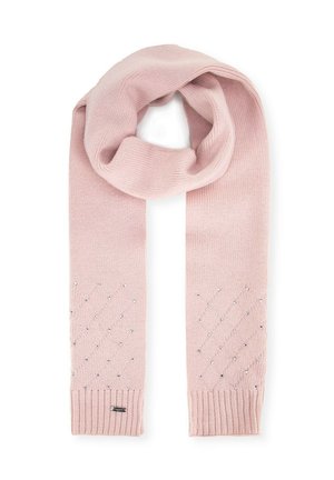 Sjaal - pink
