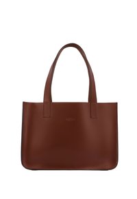 AGATHA S - Torbica - braun