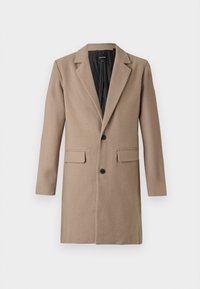 JJEHARRIS COAT - Casaco clássico - greige
