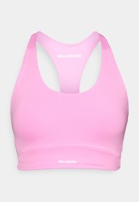SHKOUT CORE BRA - Sujetadores deportivos con sujeción media - cyclamen