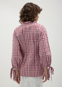 Calliope FANTASIA MANICHE CON FIOCCO - Camicia - variante