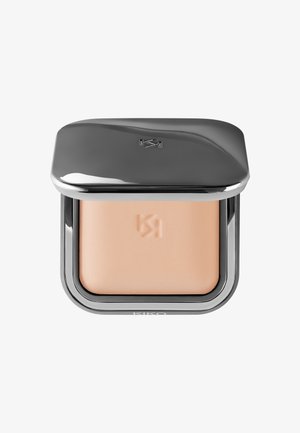 RADIANT FUSION BAKED POWDER - Cipria - beige rose