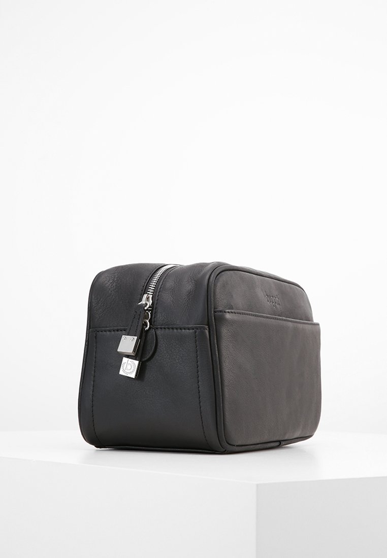 Bugatti SARTORIA - Neceser - black/negro - Zalando.es