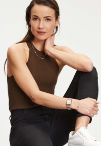 Tamaris Armband - rose gold-coloured