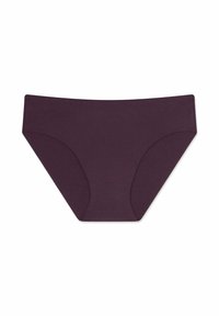 Unausgewählt, violet