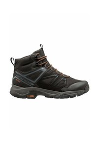 Helly Hansen Stivaletti stringati - dunkelgrau