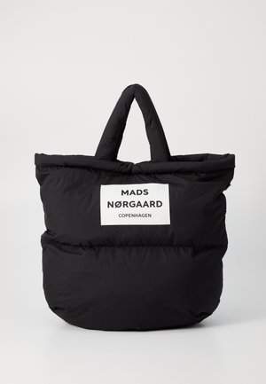 Shopping Bag - black