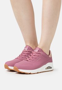 Skechers Sport Tossud - mauve/rose gold