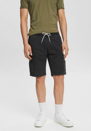 Shorts - black