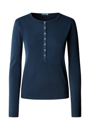 Pepe Jeans, BLANCA - Camiseta de manga larga - admiral blue
