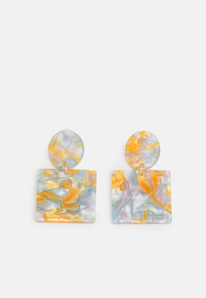 EARRING - Oorbellen - gold-coloured