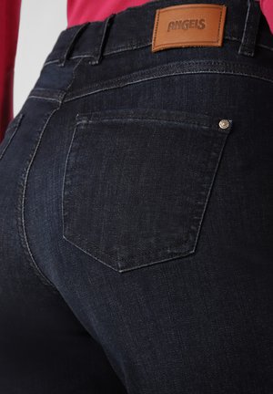 Angels, Straight leg jeans - dunkelblau