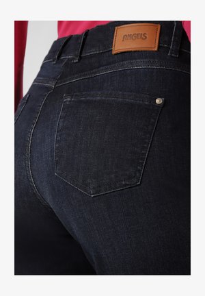 Angels, Straight leg jeans - dunkelblau