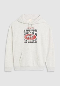 Ej vald, heather grey