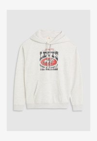 Ej vald, heather grey