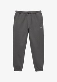 Unselected, dark grey