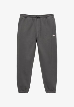 PULL&BEAR, - Spodnie treningowe