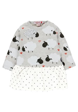 Robe de jour - multi-coloured