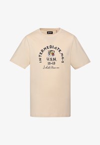 Non sélectionné, sable