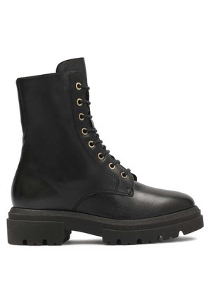 BERYLLA - Biker-/cowboynilkkurit - black