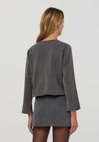 Terranova Giacca leggera - grigio