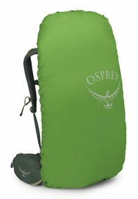 Osprey KESTREL - Zaino da trekking - bonsai green