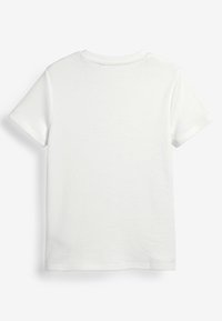 Next 2 PACK - Nattøj trøjer - white