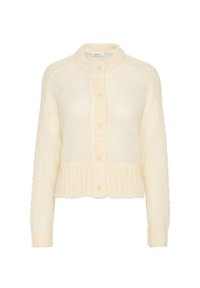 KBULLA - Kardigan - egret