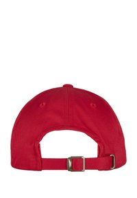 Flexfit LOW PROFILE  - Cap - red