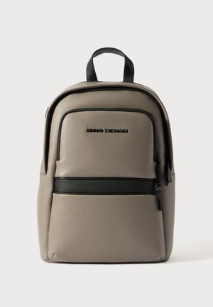 BACKPACK UNISEX - Retkeilyreppu - driftwood
