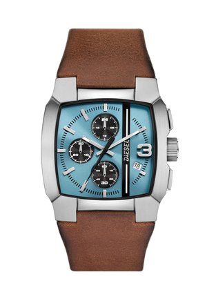 - Zegarek chronograficzny