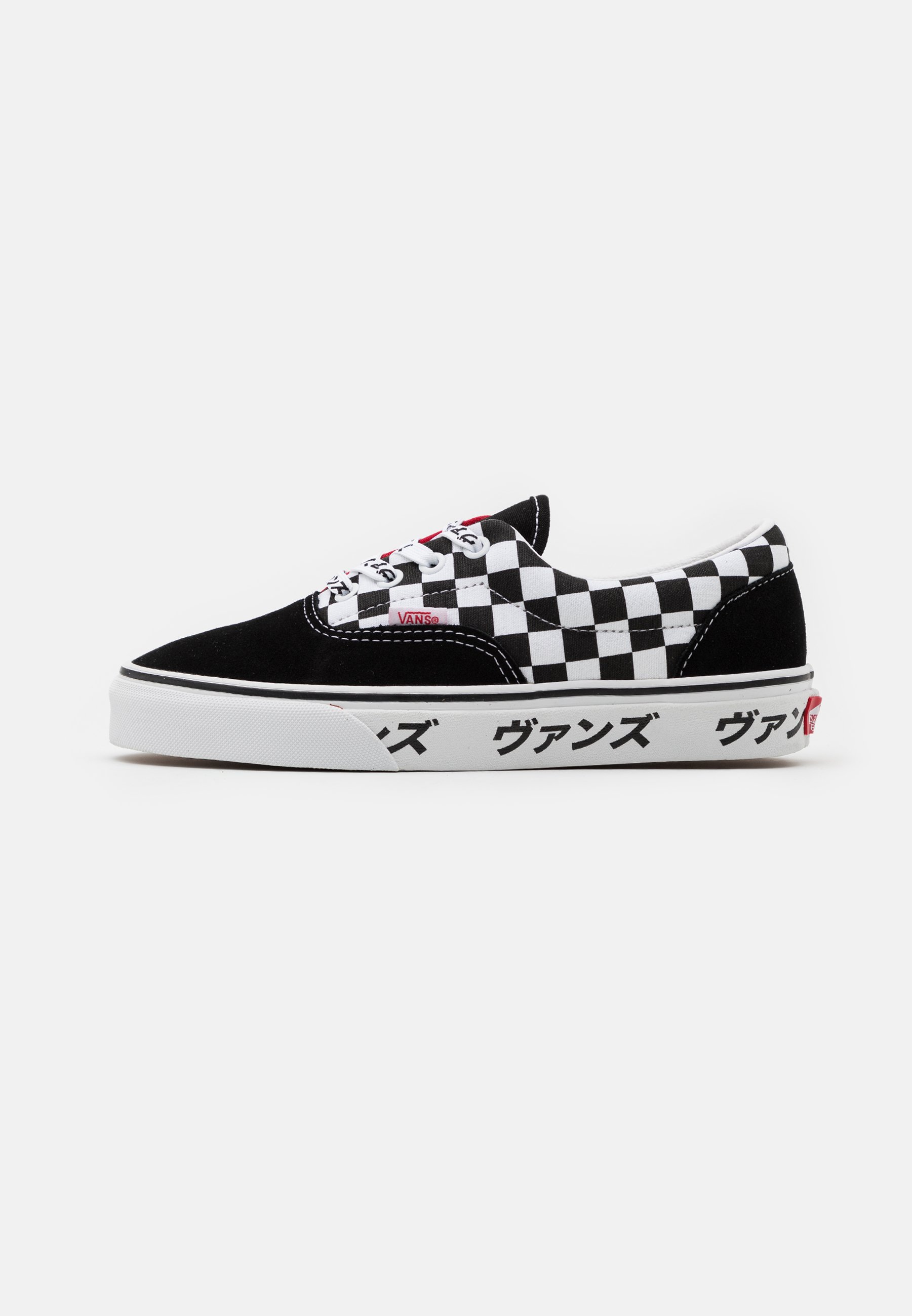 zalando vans era