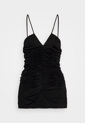 SIRENE - Débardeur - black