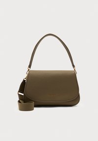 Non sélectionné, brown