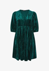 Ej vald, dark green