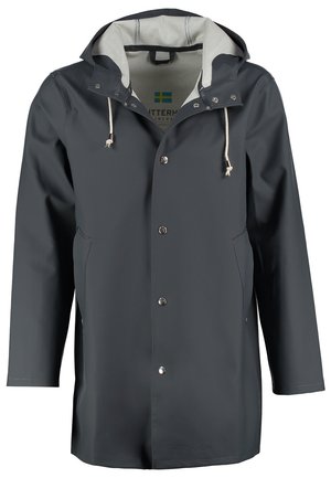 Stutterheim STOCKHOLM - Parka - charcoal