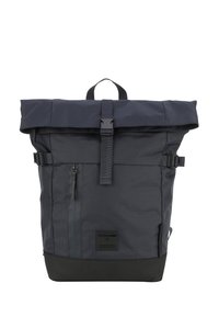 Strellson - NORTHWOOD RS EDDIE - Tagesrucksack - darkblue Thumbnail-Bild 1