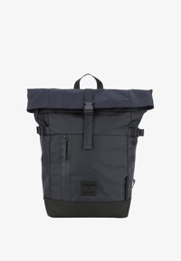 Nevybrané, darkblue