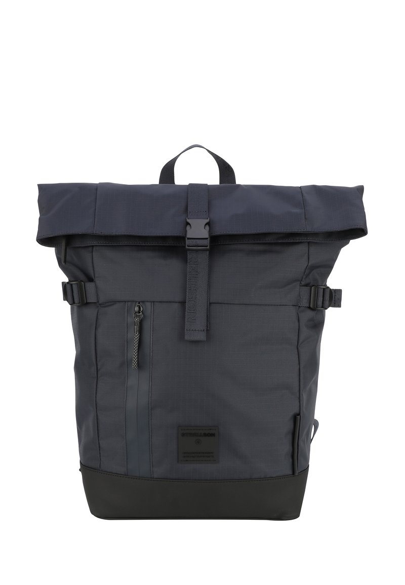 Strellson NORTHWOOD RS EDDIE - Nahrbtnik - darkblue