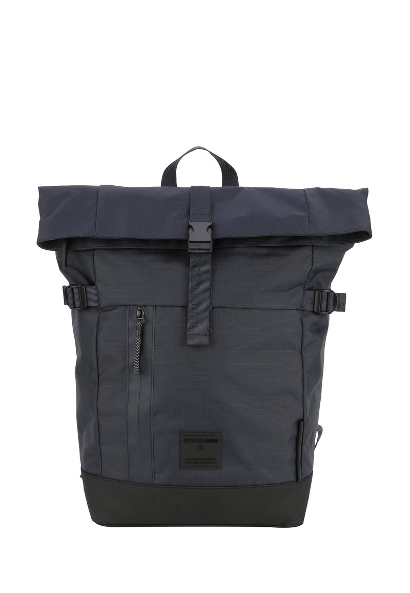 Strellson - NORTHWOOD RS EDDIE - Mochila - darkblue, Ampliar