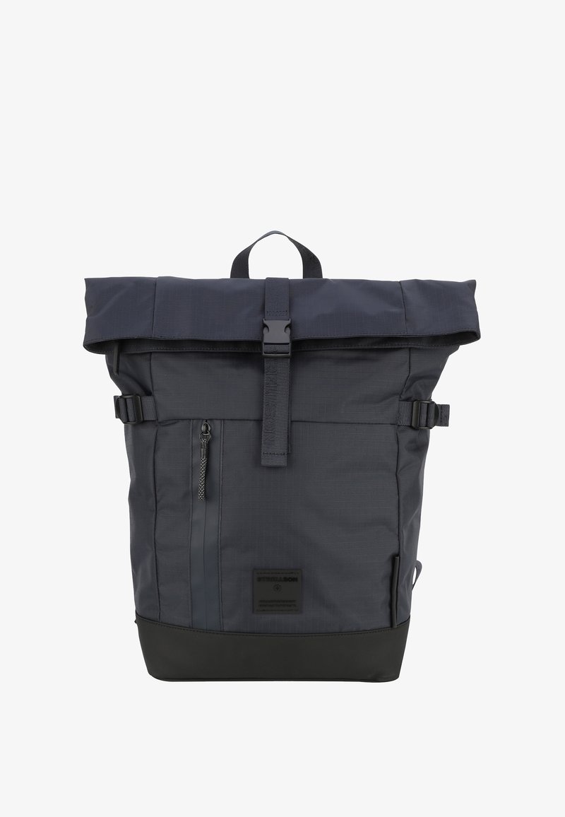 Strellson NORTHWOOD RS EDDIE - Nahrbtnik - darkblue