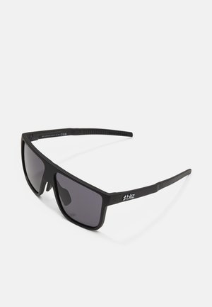 UNISEX - Slnečné okuliare - matte black