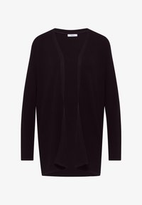 Sélectionné, eggplant red