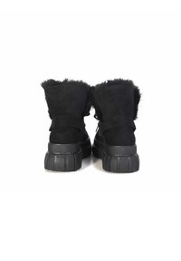 Miriade BIGNONE - Snowboots  - nero