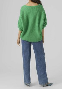 Vero Moda Trui - green