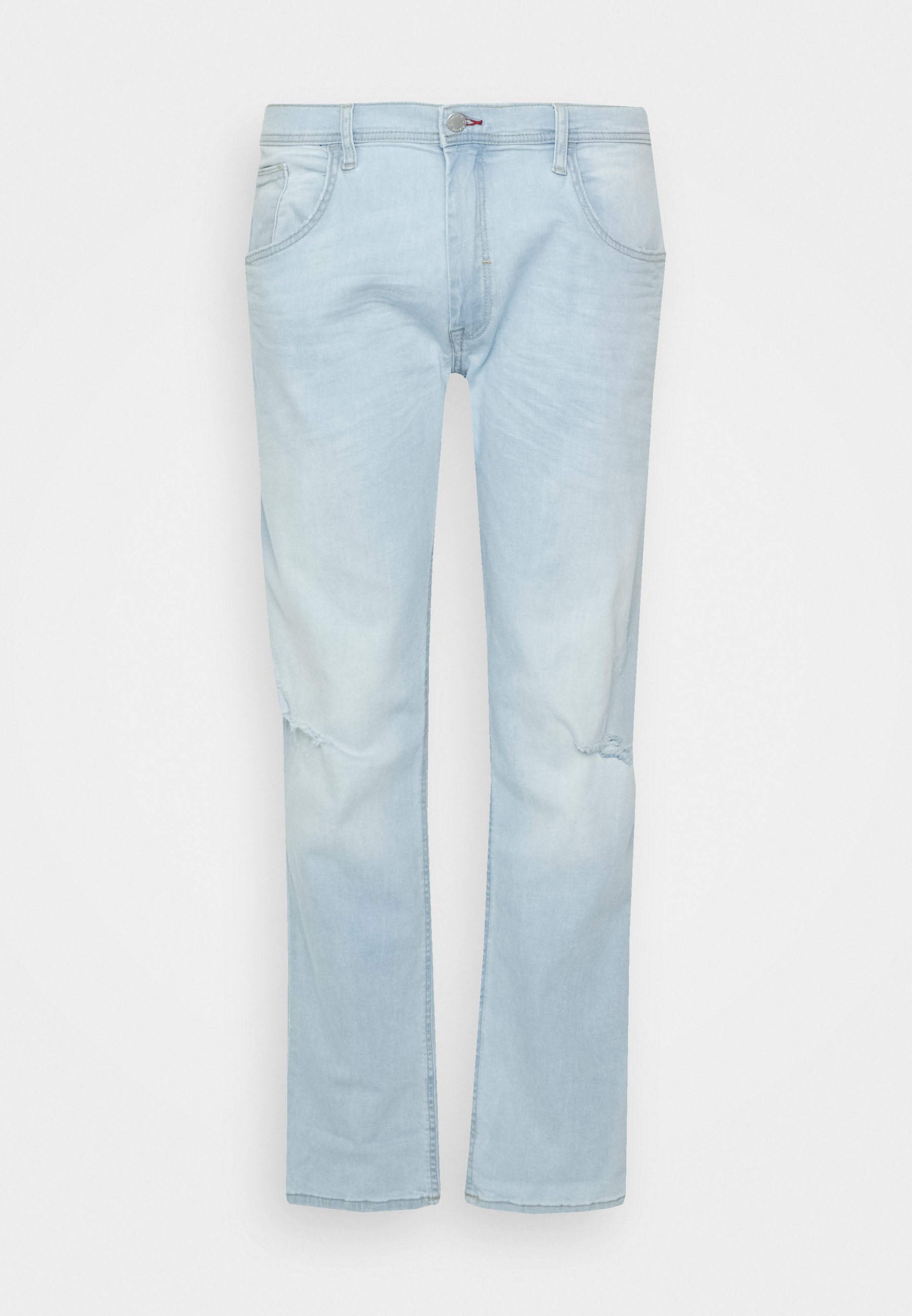 Bekijk onze jeans in grote maten voor dames | Zizzi